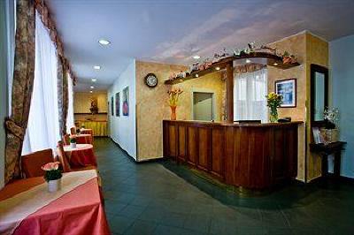 фото отеля Hotel Melantrich