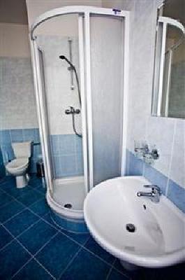 фото отеля Hotel Melantrich