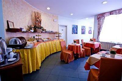фото отеля Hotel Melantrich