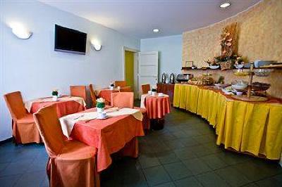 фото отеля Hotel Melantrich