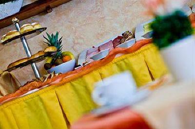 фото отеля Hotel Melantrich