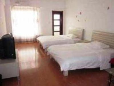 фото отеля Xian Zhong Lou Hotel Apartment