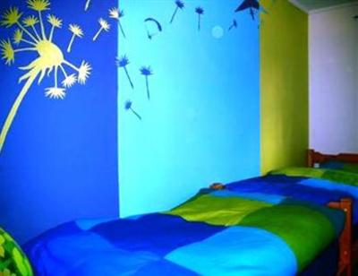 фото отеля Adventure Hostel Klosters