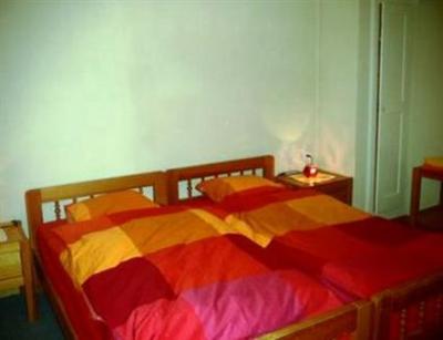 фото отеля Adventure Hostel Klosters