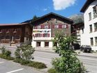 фото отеля Adventure Hostel Klosters