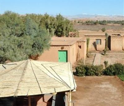 фото отеля Tigminou Maison d'Hotes