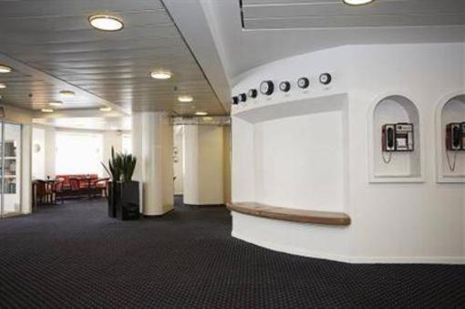 фото отеля Absalon Annex