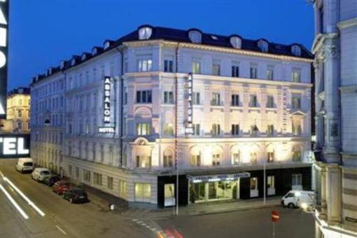 фото отеля Absalon Annex