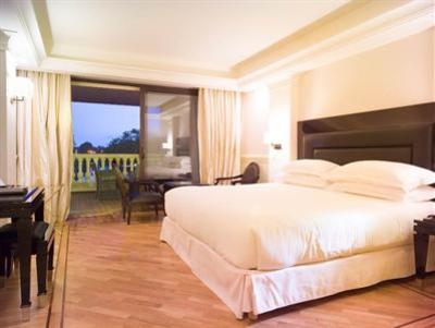 фото отеля Hotel Don Cesar