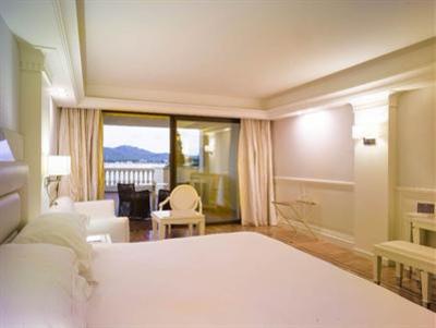 фото отеля Hotel Don Cesar