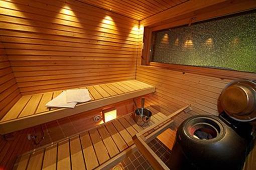 фото отеля Hyvarila Resort Nurmes