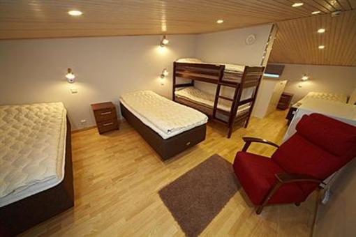 фото отеля Hyvarila Resort Nurmes