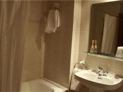 фото отеля Hostal Los Maños Blanes