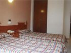 фото отеля Hostal Los Maños Blanes