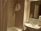 фото отеля Hostal Los Maños Blanes