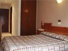 фото отеля Hostal Los Maños Blanes