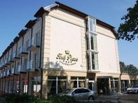 Krol Plaza Hotel Jaroslawiec