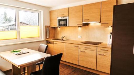 фото отеля Haus Steissbach