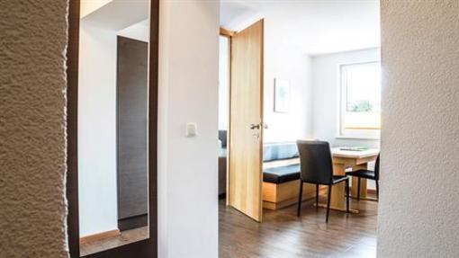 фото отеля Haus Steissbach
