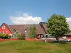 фото отеля Hotel du Golf de Clervaux