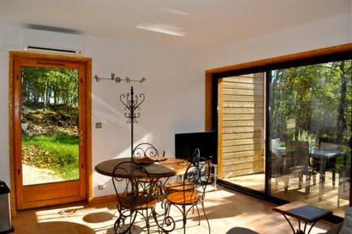 фото отеля Domaine des Bories