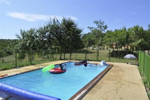 фото отеля Domaine des Bories