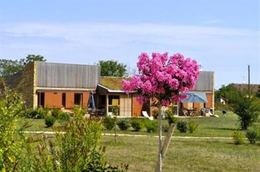 фото отеля Domaine des Bories