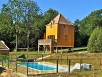 Domaine des Bories