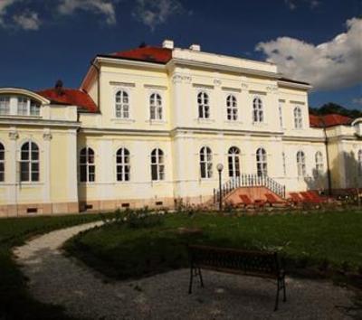 фото отеля Chateau Foldvary