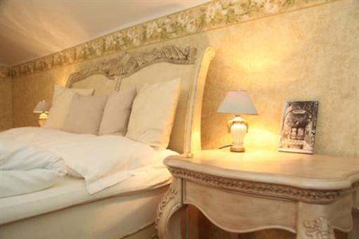 фото отеля Chateau Foldvary