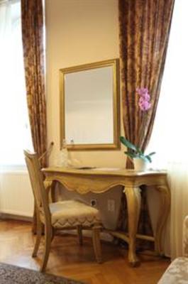фото отеля Chateau Foldvary