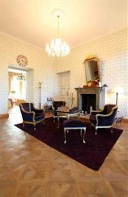 фото отеля Chateau Foldvary