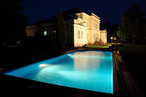 фото отеля Chateau Foldvary