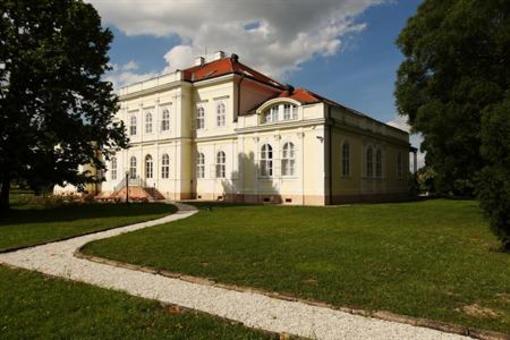 фото отеля Chateau Foldvary