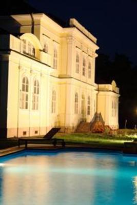 фото отеля Chateau Foldvary