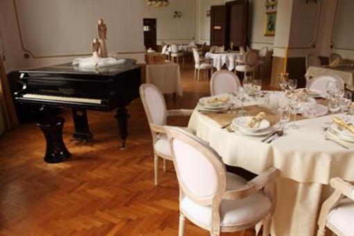 фото отеля Chateau Foldvary