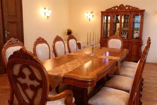 фото отеля Chateau Foldvary