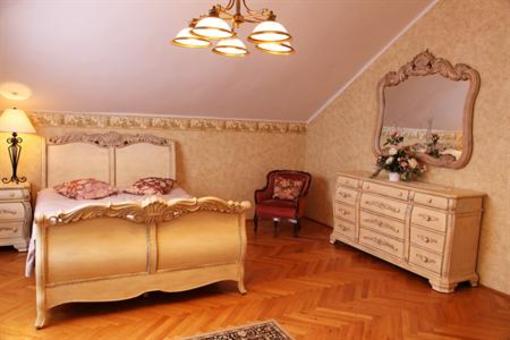 фото отеля Chateau Foldvary