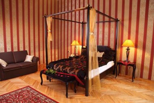 фото отеля Chateau Foldvary