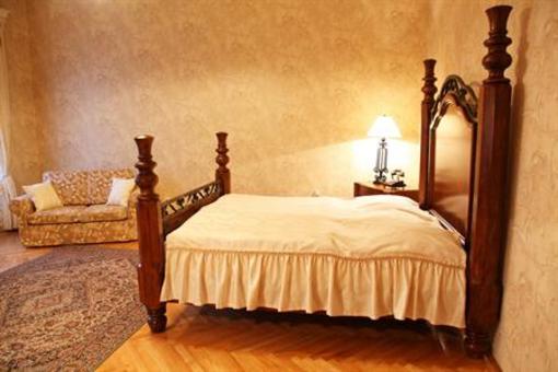 фото отеля Chateau Foldvary