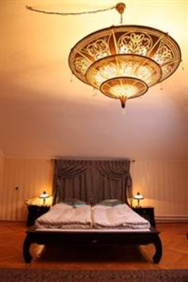 фото отеля Chateau Foldvary