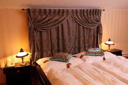 фото отеля Chateau Foldvary