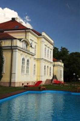 фото отеля Chateau Foldvary