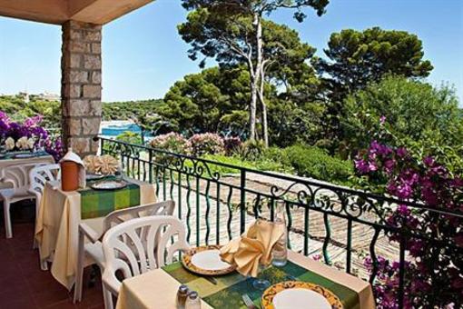 фото отеля Résidence Du Provencal