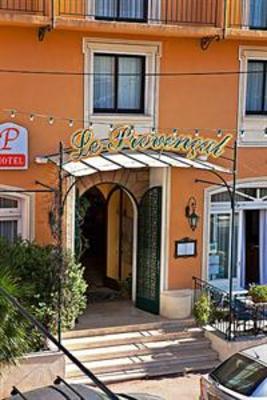 фото отеля Résidence Du Provencal
