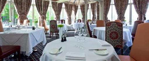 фото отеля Alderley Edge Hotel