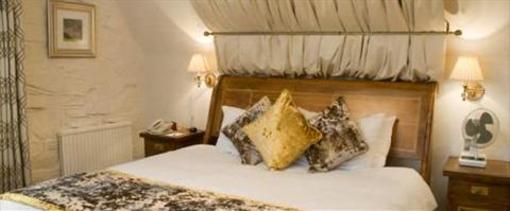 фото отеля Alderley Edge Hotel