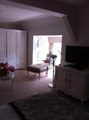 фото отеля Alderley Edge Hotel