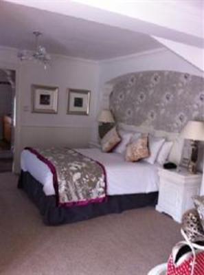 фото отеля Alderley Edge Hotel