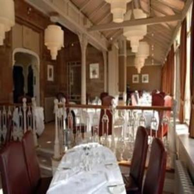фото отеля Alderley Edge Hotel